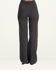 Summi Summi Lounge Knit Pant in Shadow