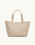 Camilla and Marc Ezra Tote in Chalk