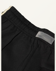 Geo Track Pants in BLACK Something Very Special-Something Very Special-Frolic Girls