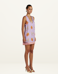 Summi Summi Reverie V Shirt Mini Dress