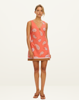 Kivari Ezra Mini Dress