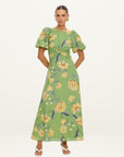 Kivari Eve Maxi Dress