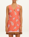 Kivari Ezra Mini Dress