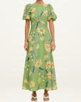 Kivari Eve Maxi Dress
