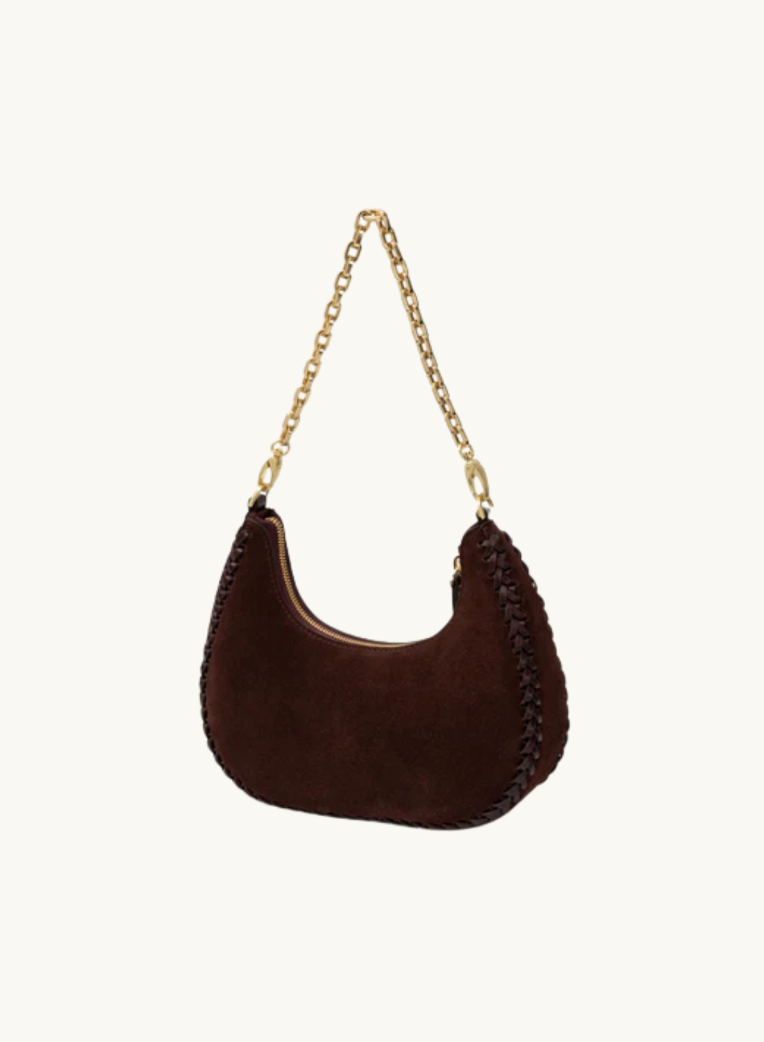 Sancia Zatka Bag in Espresso