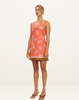 Kivari Ezra Mini Dress