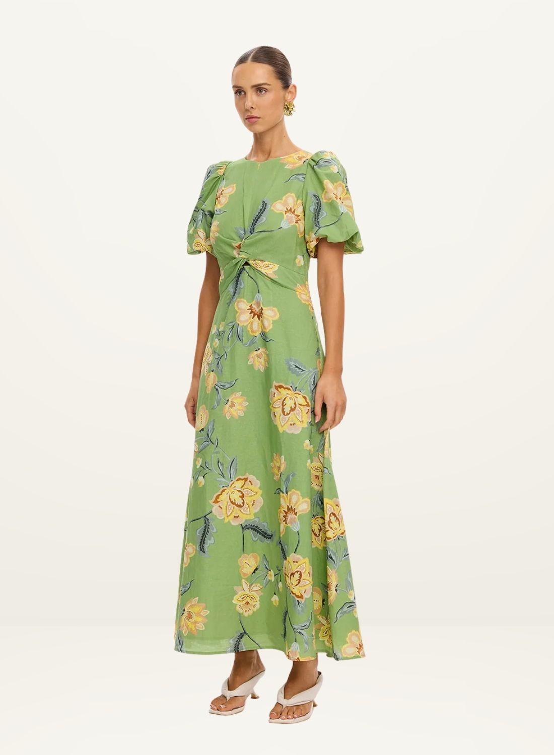 Kivari Eve Maxi Dress