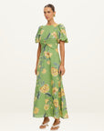 Kivari Eve Maxi Dress