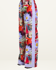 Summi Summi Linen Pant in Dazed
