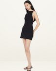 Everly Mini Dress BLACK Bec + Bridge-Bec & Bridge-Frolic Girls