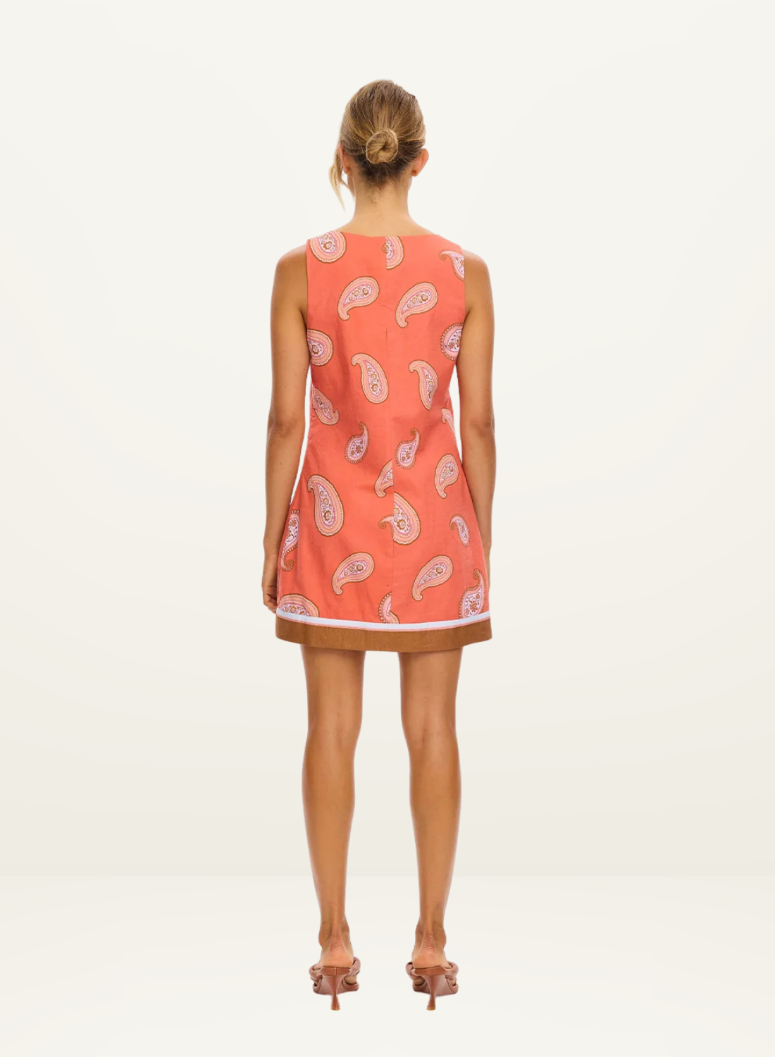Kivari Ezra Mini Dress