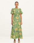 Kivari Eve Maxi Dress