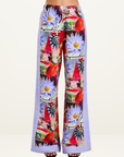 Summi Summi Linen Pant in Dazed