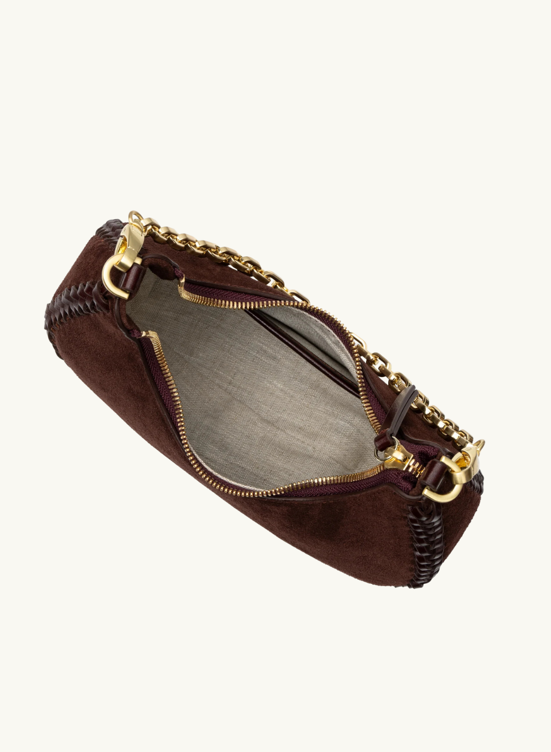 Sancia Zatka Bag in Espresso