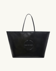 Anine Bing Emma Tote in BLACK