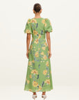 Kivari Eve Maxi Dress