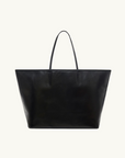 Anine Bing Emma Tote in BLACK