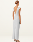 Lani Plunged Cut Out Maxi Dress in SKY Shona Joy-Shona Joy-Frolic Girls