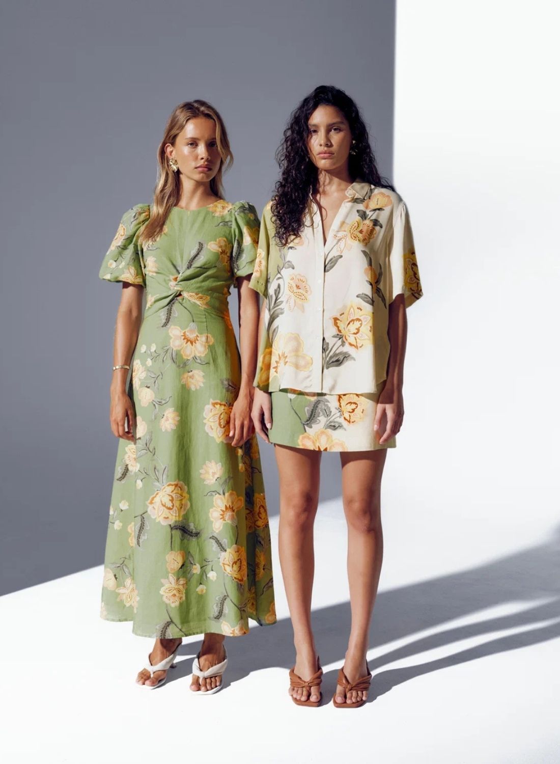 Kivari Eve Maxi Dress