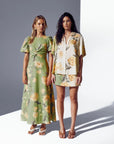 Kivari Eve Maxi Dress