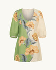 Kivari Lottie Mini Dress