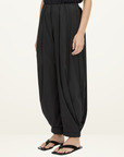 Camilla and Marc Rhia Balloon Leg Pant in Black