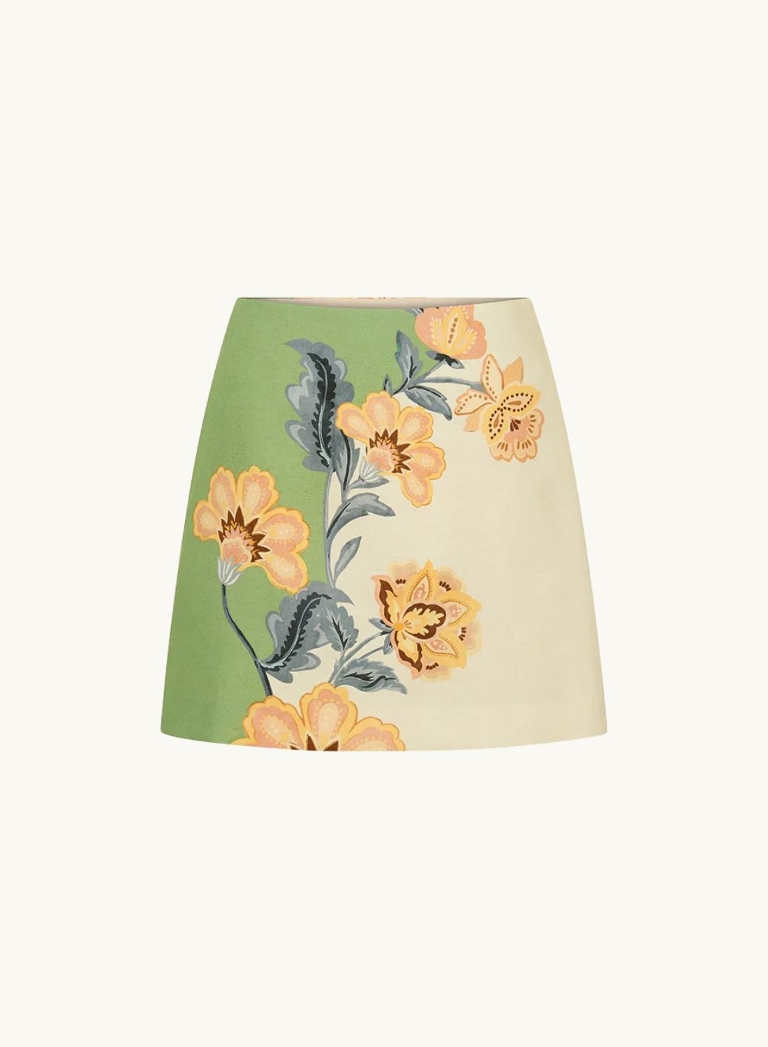 Kivari Lottie Mini Skirt