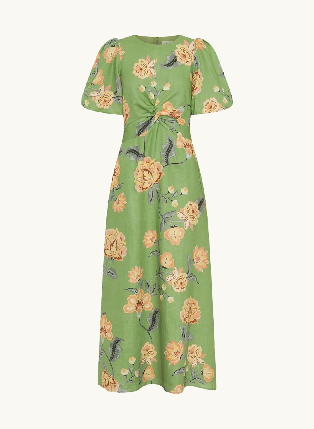 Kivari Eve Maxi Dress