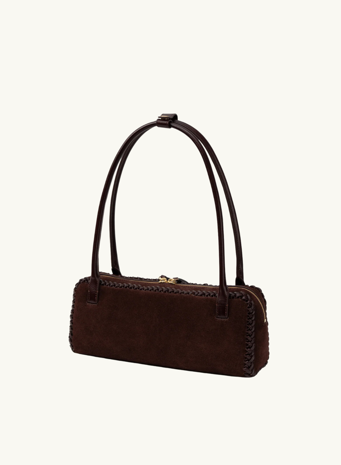Sancia Kotli Bag in Espresso