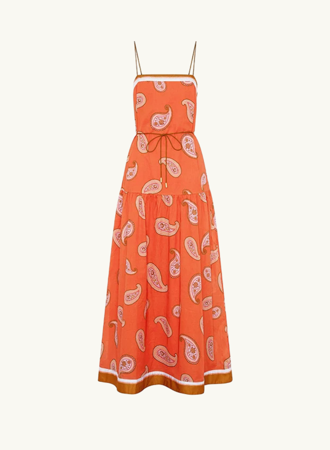 Kivari Ezra Maxi Dress