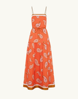 Kivari Ezra Maxi Dress