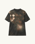 Camilla and Marc Asper Print Tee