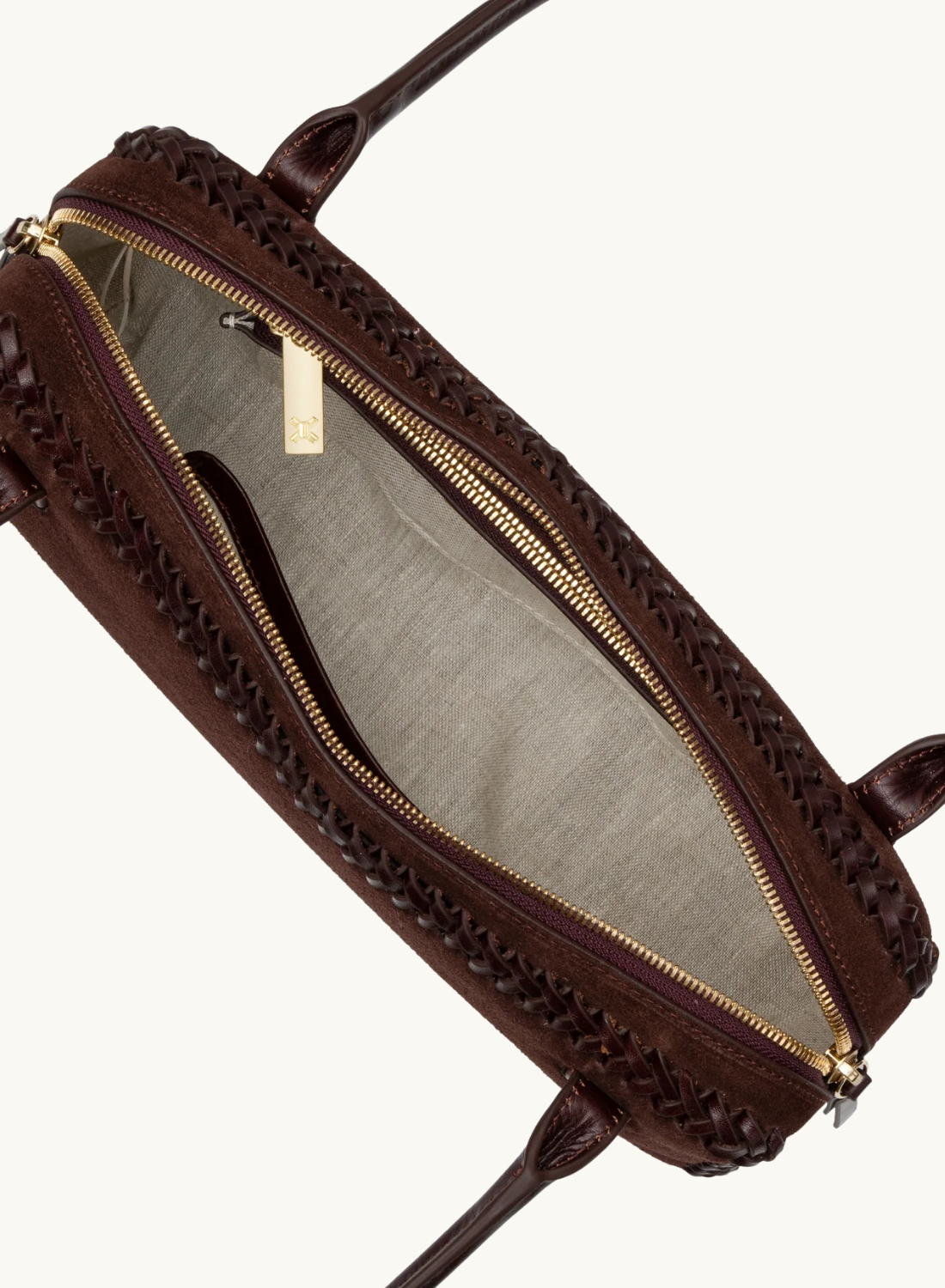 Sancia Kotli Bag in Espresso