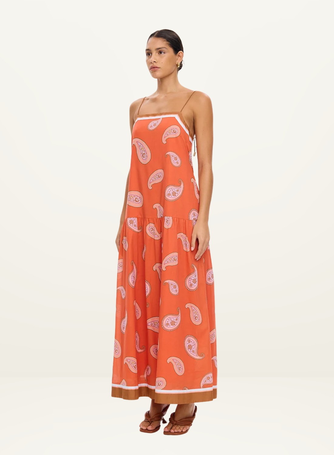 Kivari Ezra Maxi Dress