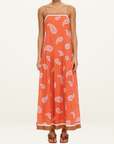 Kivari Ezra Maxi Dress