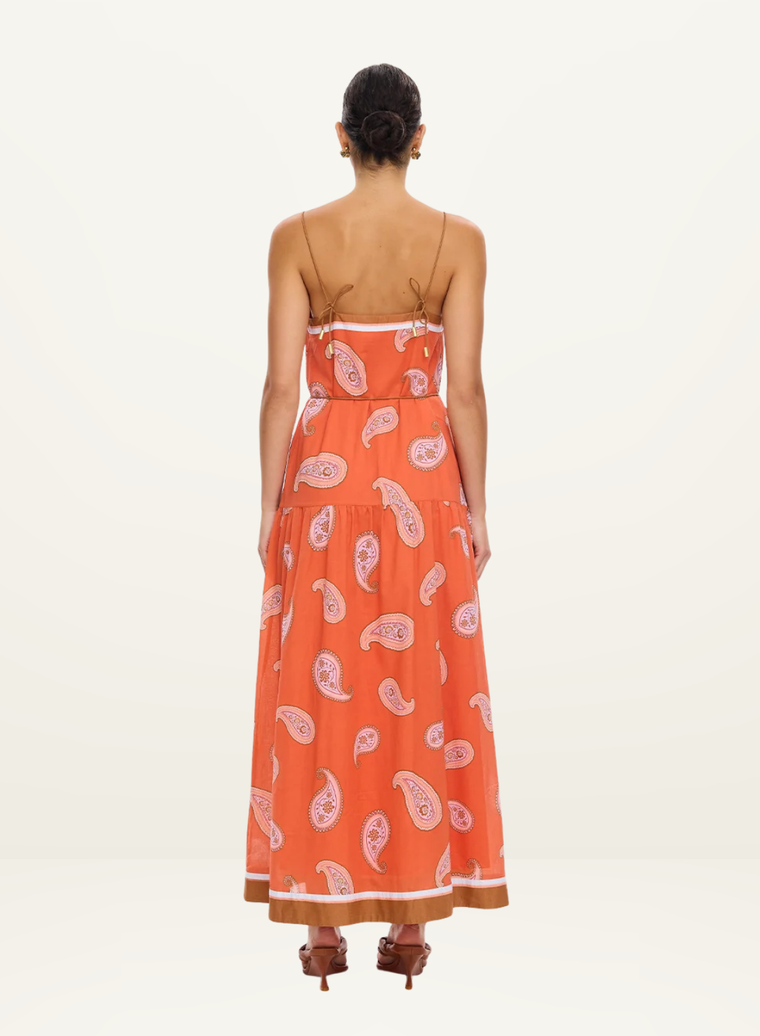 Kivari Ezra Maxi Dress