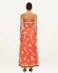 Kivari Ezra Maxi Dress