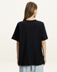 Camilla and Marc Greyson Tee in BLACK