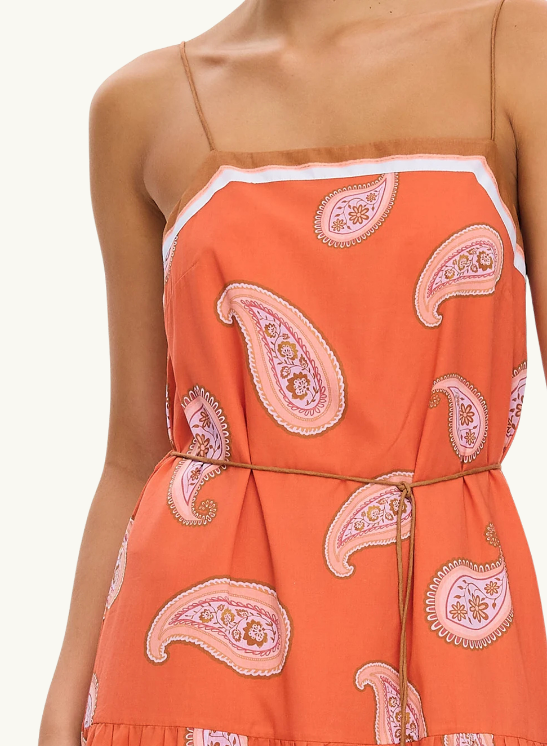 Kivari Ezra Maxi Dress