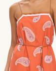 Kivari Ezra Maxi Dress