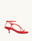 Caterina Heels POMELO RED DoF-DoF-Frolic Girls