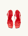 Caterina Heels POMELO RED DoF-DoF-Frolic Girls