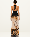 Jefre Séi Mabel Maxi Dress