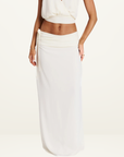 Ivymae Delilah Skirt in Buttercream // ARRIVING MID OCT