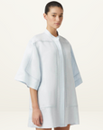 Fortuna Shirt Dress ICE BLUE Camilla and Marc-Camilla and Marc-Frolic Girls