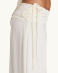 Ivymae Delilah Skirt in Buttercream // ARRIVING MID OCT