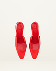 Cecilia Pumps POMELO RED DoF-DoF-Frolic Girls