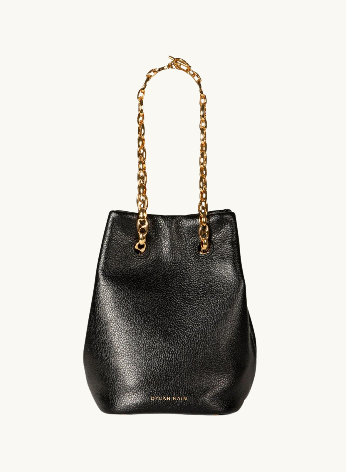 Muse Bag in GOLD Dylan Kain-Dylan Kain-Frolic Girls