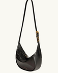 Neveah Sling Bag in GOLD Dylan Kain-Dylan Kain-Frolic Girls