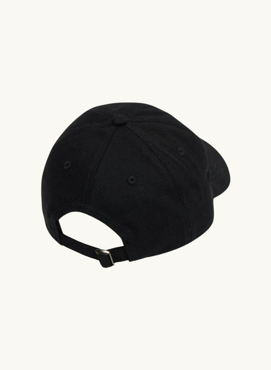 Myla Cotton Cap BLACK Camilla and Marc-Camilla and Marc-Frolic Girls